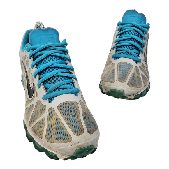 NIKE Air Max Plus 2014 Running Shoes Sneaker - Picture 2 of 11